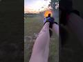 Glock 23 gen 3 FRT With drum💥🤯 #viral #viralvideo #airsoftcqb #tacticaledc #gunphotography