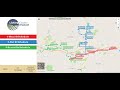 Full Stack GIS Application, React, Mapbox, Node, Postgis