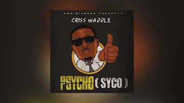 Criss Waddle - Psycho (Syco) [ Audio Slide ]