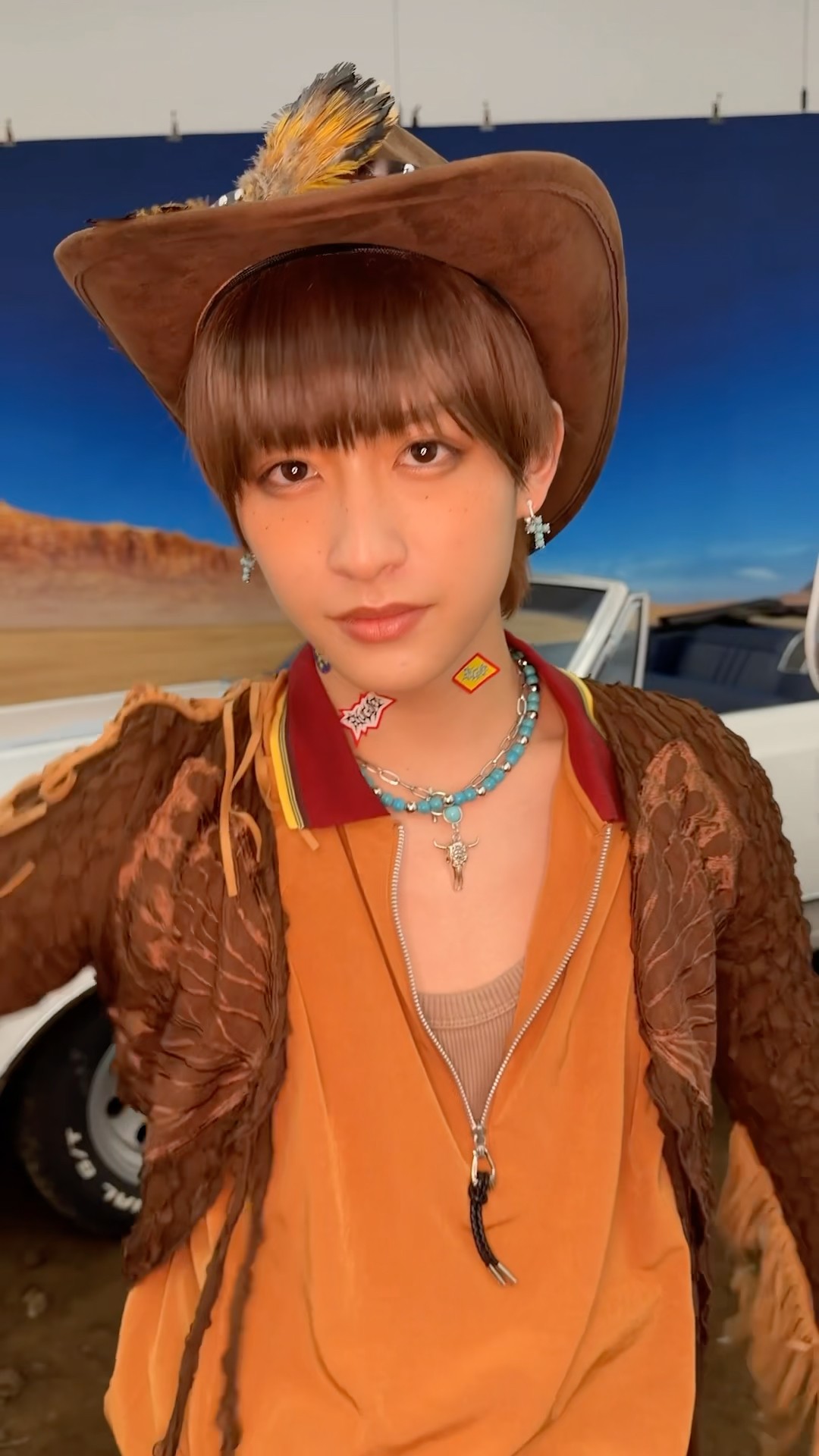 KEIGO #ほえろ #龍宮城「ほえろ!!!」2026.5.27(Wed)Digital Release