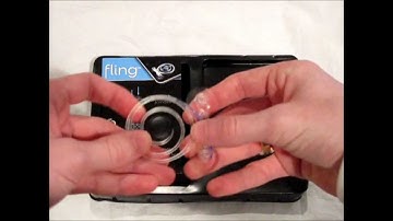Fling iPad/iPad 2 Joystick Controller Review