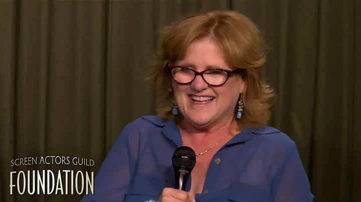 An Evening with Nancy Cartwright