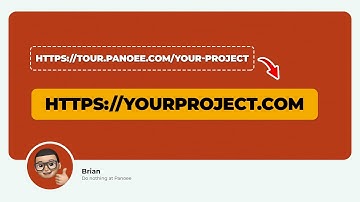 Custom Domain: Use Your Own Domain as a Virtual Tour Link