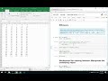 Part 1: Efficiency