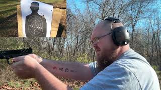 Follow Up Shooting with @Bear_Creek_Arsenal Grizzly 101