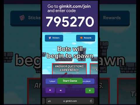 Stop Dreading Class Prep: Gimkit.com To The Rescue!