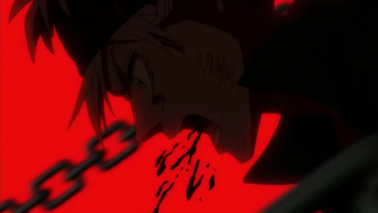 Black Clover Best Moments [AMV] YouTube