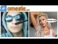 Rizzing up Baddies on Omegle
