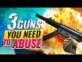 3 BEST Guns Almost NOBODY USES In CS:GO