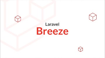 Découverte de Laravel 10 : Laravel Breeze