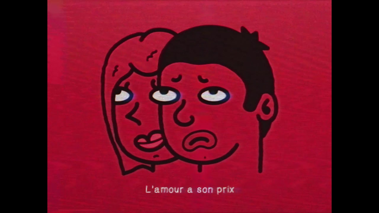 WILLIAM PASCAL X SOUL STRUGGLE - ROUGE