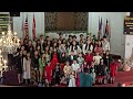 THE FAMILY OF GOD - CIASDAC KIDS @CIASDAChurch