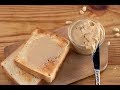 Peanut Butter | Dips Sauces and More | Sanjeev Kapoor Khazana