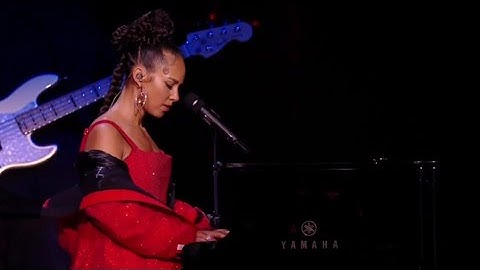 Alicia Keys | Fallin