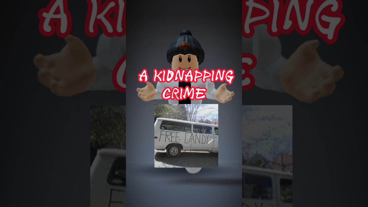 Let's Talk About "A Kidnapping Crime" 