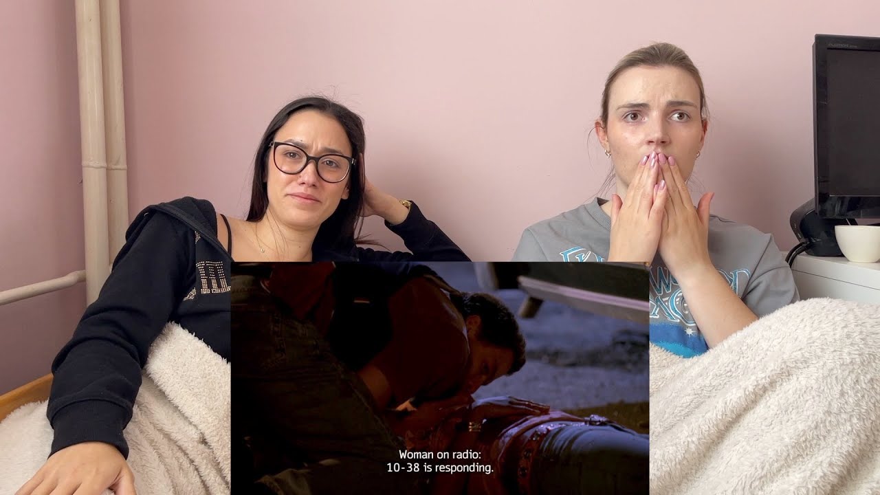 The Wire 1x10 Reaction