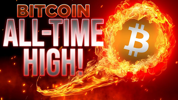 Bitcoin New All-Time High!!🚨Crypto Market Update