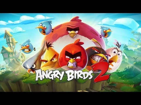 angry birds 2 mod apk