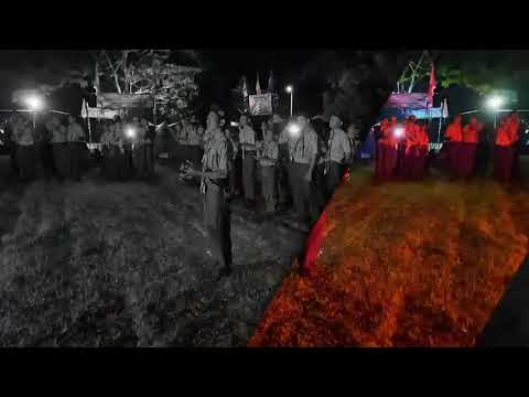 Malam PENSI LT1 2026