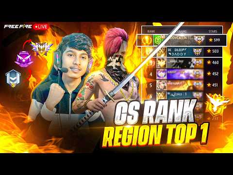 🔴[ Live ] INDORI BACHHA IS BACK 😍 FREE FIRE LIVE 🤩 #freefirelive #shortsfeed #shorts #trending