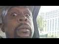 I JUST ALMOST GOT KIDNAPPED AT BELLAGIO!