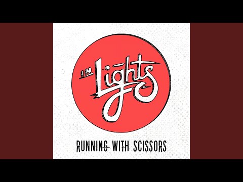 Running with Scissors