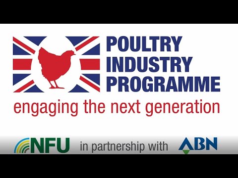 NFU Poultry Industry Programme - NFU20 Conference video