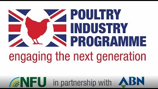NFU Poultry Industry Programme - NFU20 Conference video