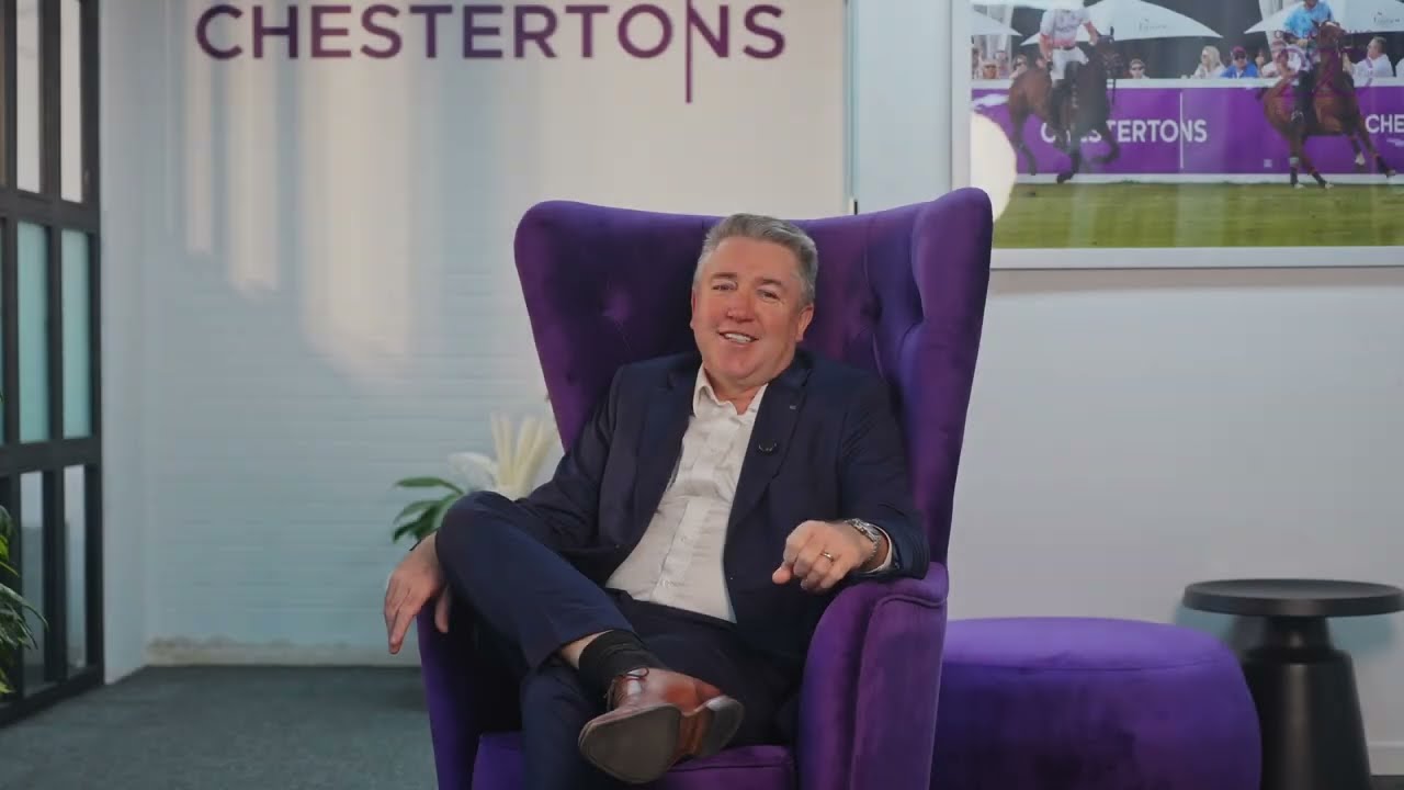 Quality Brokerage - Chestertons Commercial 🏆