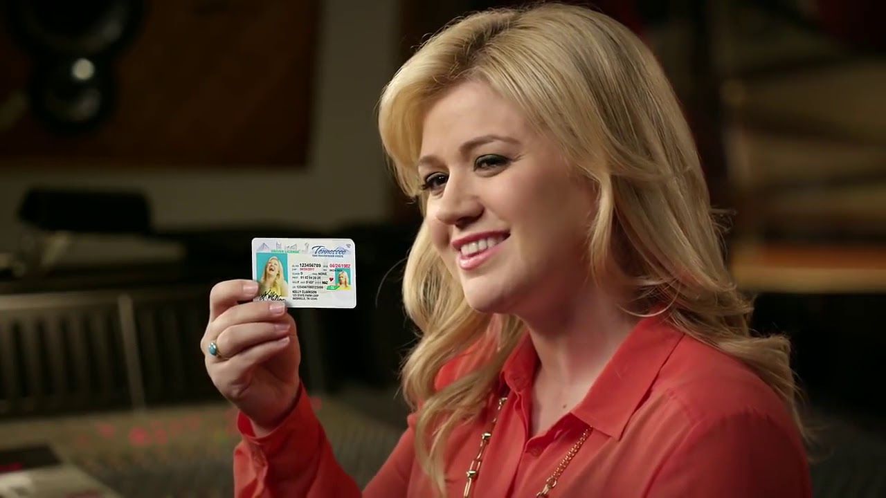 Celebrate My Drive with Kelly Clarkson   Driving Stories   State Farm 2013 HD