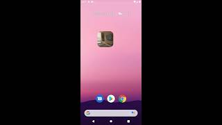 IOS 14 Like Picture Widget with KWGT screenshot 3