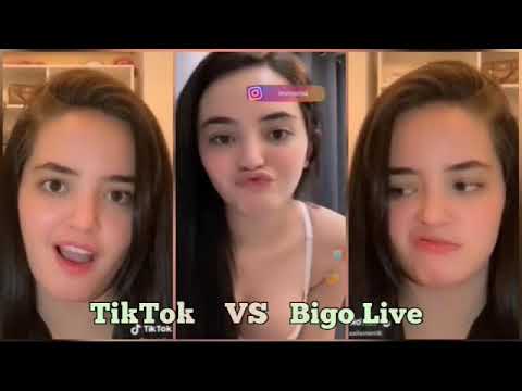 Emma Gray's tiktok & bigo live