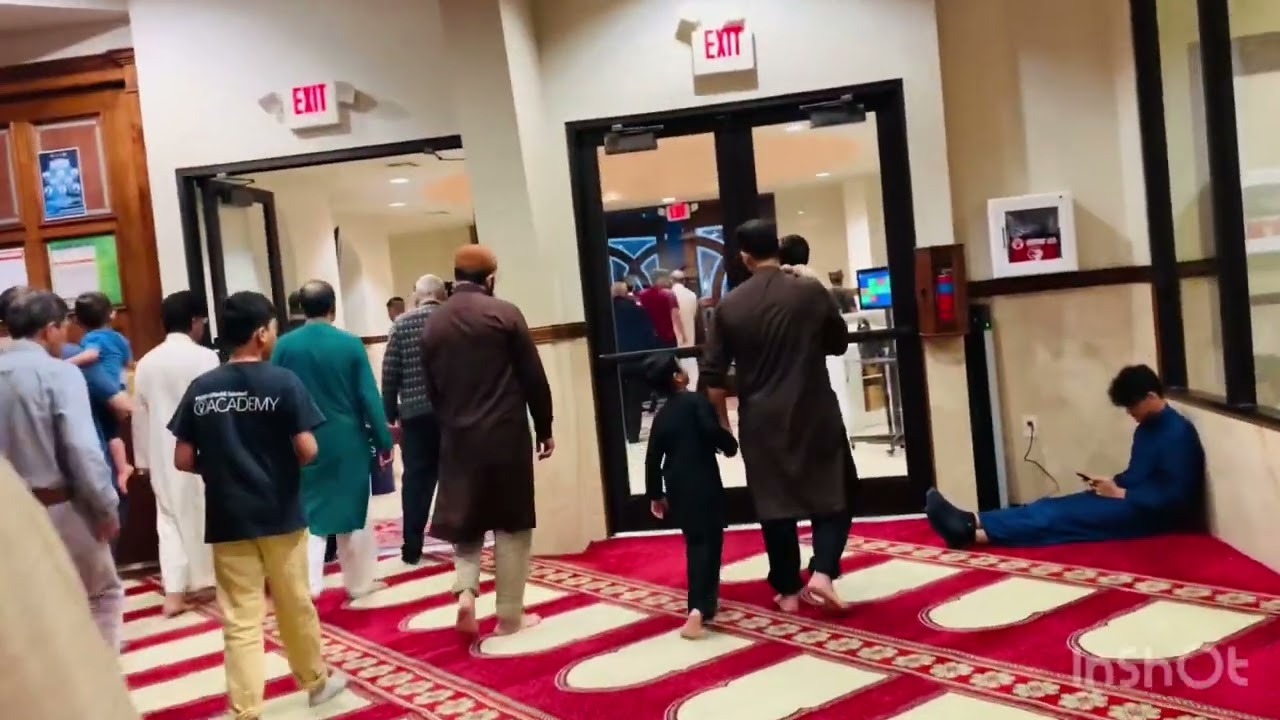 Maryam Islamic Center and Mosjid ! Looks like very beautiful MashaAllah.