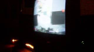 3rd map win 4-2 On terminal