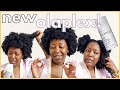 This TREATMENT claims to have INTENSE MOISTURE | Olaplex No 8 Review on type 4 Hair | Kandidkinks