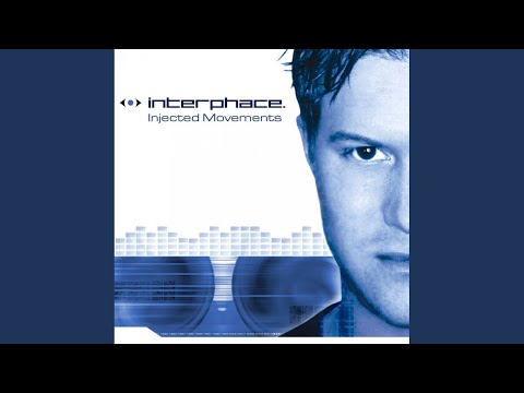Interphace — Bailar (Radio Edit)