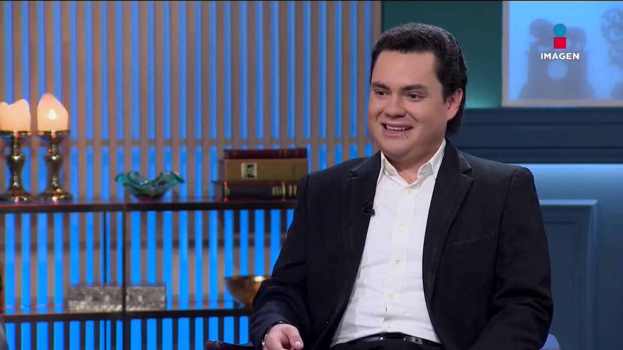 Manuel José en El Minuto que cambió mi destino | Programa completo