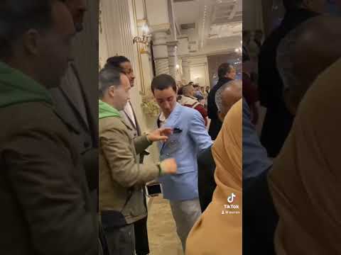 تيك توك ايوا يابو محسن يا عسل    