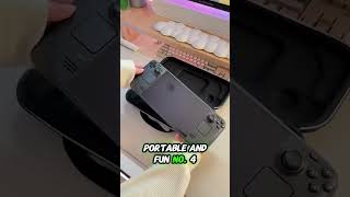 Best Portable Gaming Devices You Can Buy In 2025