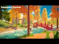 Garden Game Development Preview | Unity