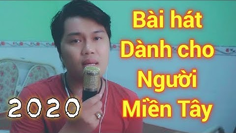 Thương Lắm Miền Tây - Hoàng Linh Tinh Vlog