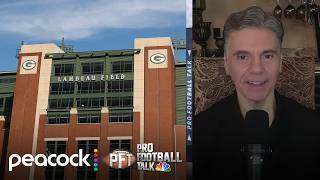 Green Bay Packers ownership change 'could happen' - Mike Florio | Pro Football Talk | NFL on NBC