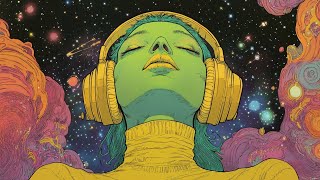 Galactic Rhythms Voyage