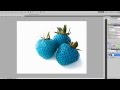 Photoshop Training: How to Change the Color of Objects or People 2022