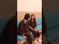 I was really scared to blood draw🥹 Pero she is not afraid, so strong🤣 haha