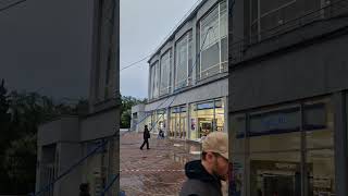 Мегашвабра для мойки окон в центре Новосибирска #моемокнанедорого #швабра #мойкаокон