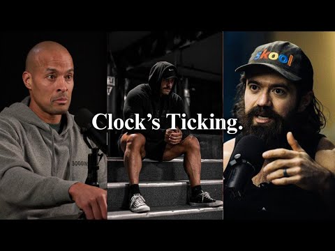 Don't Waste Your Life.