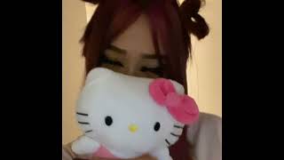 she watch anime catch her heart like