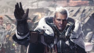 MHW Iceborne Gone Wrong #18