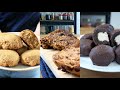 3 Deserturi de Post | Rețete Vegane Simple și Gustoase